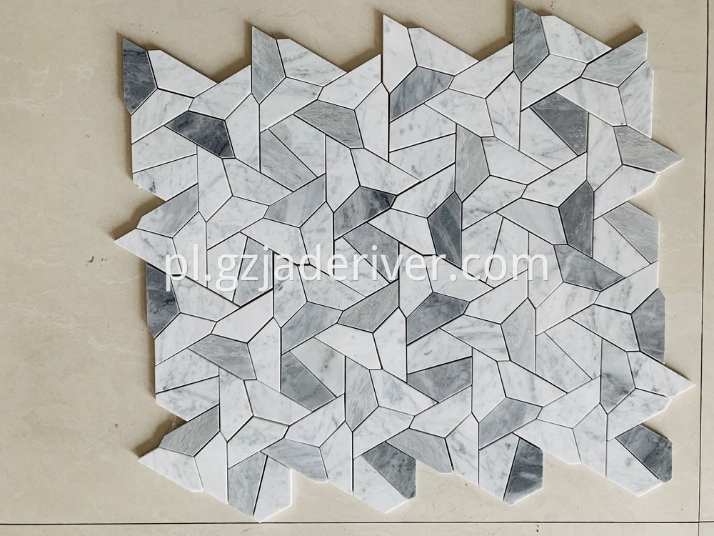 Mosaic Tile Design